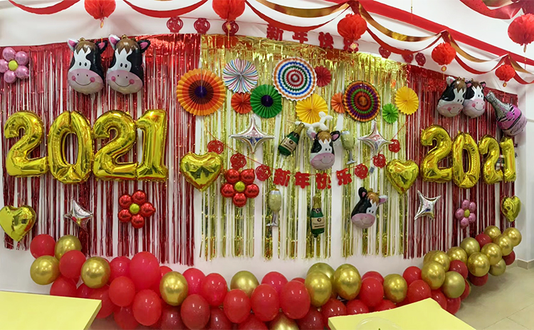 2020年實“鼠”不易，2021年“?！鞭D(zhuǎn)錢坤!